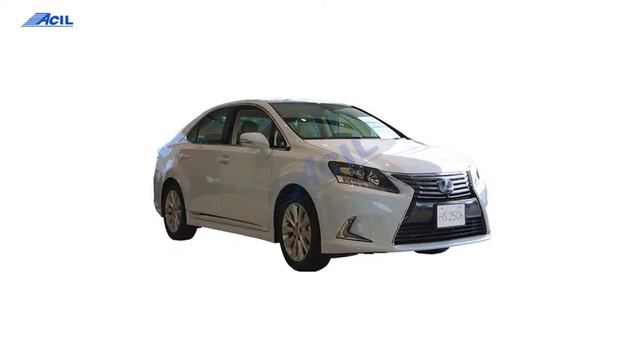 53806 75050,53805 75070 Fender Liner Wings Factory for Toyota LEXUS HS250H 2013 смотреть онлайн