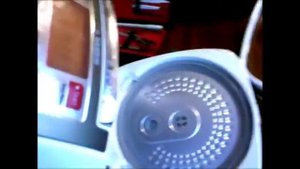 Как разбирать и чистить мультиварку