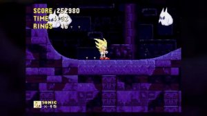 Sonic & Knuckles - Sega Genesis - Full Sonic Playthrough No Commentary