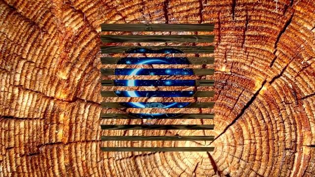 Картины на спиле дерева. смотреть онлайн