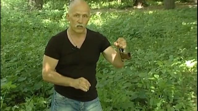 Защити себя сам 9 канал.80 смотреть онлайн