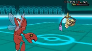 Let's Battle! Pokemon X/Y #2 (Wi-Fi / german) - Regenerative Energien