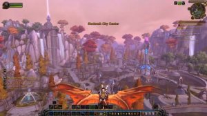 Taking the Fight to Nagrand - World of Warcraft Quest Guide