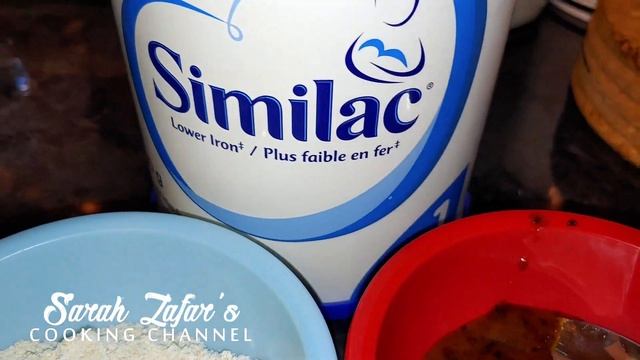 Baby Cereal | Baby Food 5 Months | Homemade