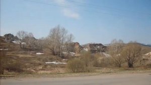 Змеиногорск 2010 Центр