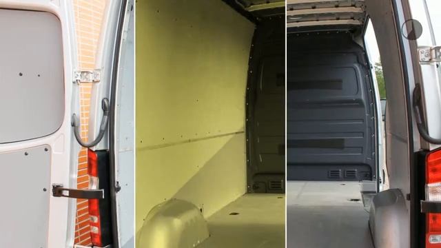 Mercedes-Benz Sprinter 313 CDI Lang Hoog | Airco, Camera, Cruisecontrol, Trekhaak 2800 kg. смотреть онлайн