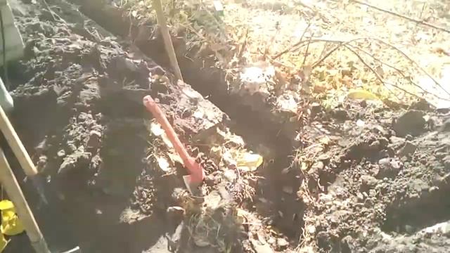 Стандартная выгребная яма Днепр компании ДніпроСептик смотреть онлайн