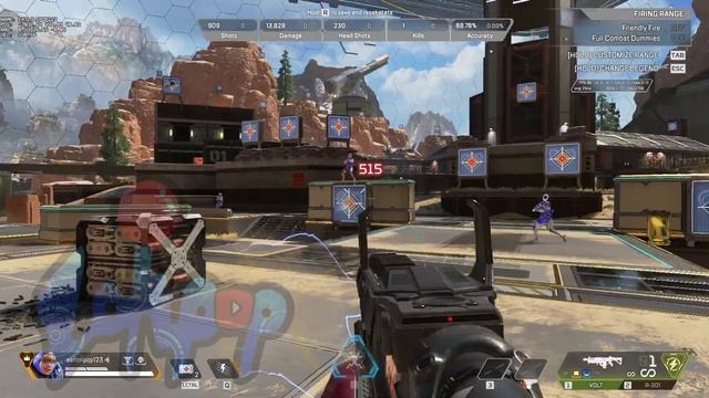 JItter Aim and Anti Recoil using Python Exe file in Apex Legends (Without learning Python)