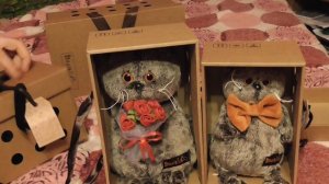 Обзор Басиков 19, 22, 25, 30 сантиметров в чем разница?