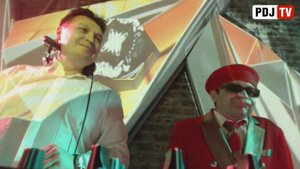 DJ Smile - PDJTV ONE-Circus mix