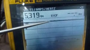 Ремонт модуля морозильника Атлант.