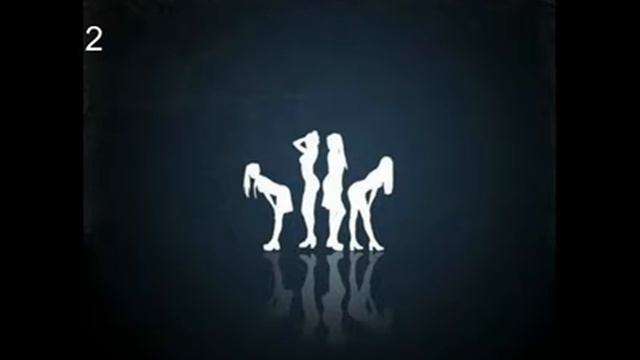 Лучшая музыка вам в уши , топ 5, (песни которые сейчас слушают) смотреть онлайн