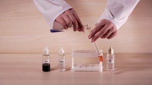 Изучение реакции нейтрализации (лакмус). | Практическая работа № 4. Опыт 2.