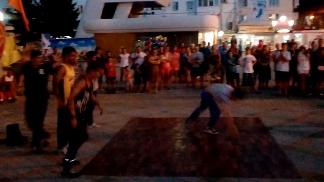 брейкданс смотреть онлайн