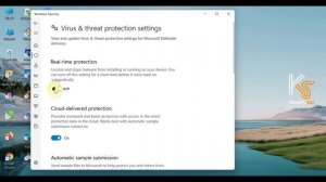 GAMPANG! Cara Menonaktifkan Windows Defender Security Windows 11 | Kompusai