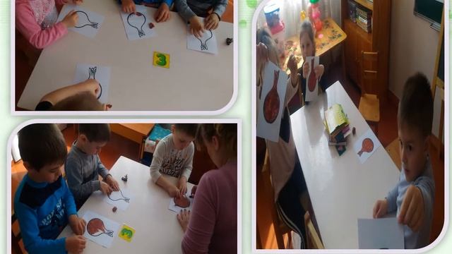 Проект Огород на подоконнике, 2 ая младшая группа, воспитатели Петрина Н Н и Лакиза Ю П , 2019 год смотреть онлайн