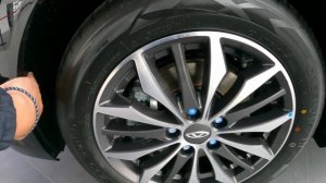 Omoda s5 Оцинковка!?  Проверим лакокрасочное!