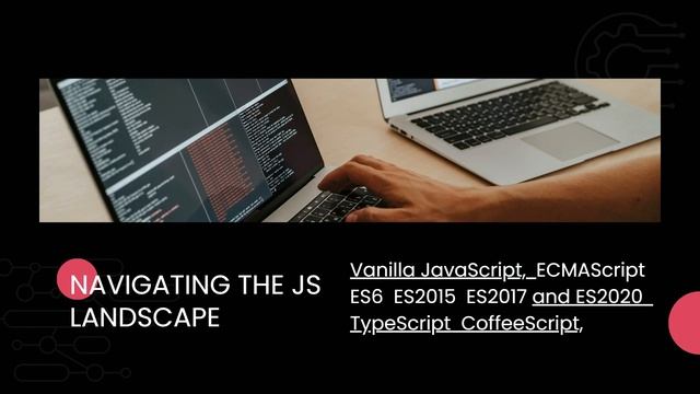 Jumpstart Your Journey to JavaScript Mastery: Your First Tutorial