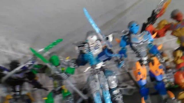 Фильм Бионикл 16 0 Мистира Приколчика смотреть онлайн