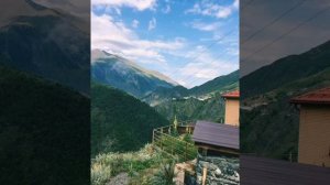 Цахурские сёлы❤Мишлеш,Муслах,Согют,Микик, Гельмец,Курдул,Корш,Дженых,Оттал,Мухах,Калял,Кусур  #цаху