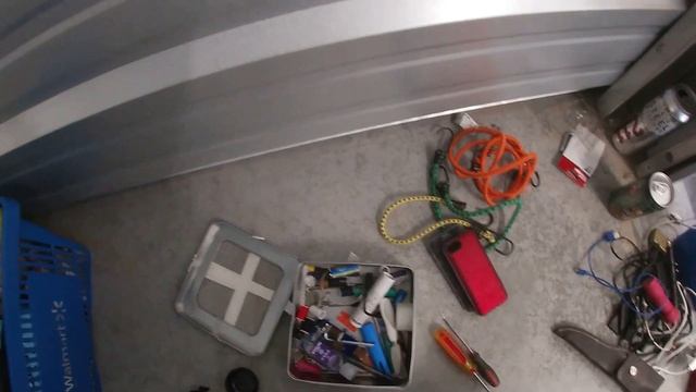 #42 Аукцион Контейнеров В США/С трудом отбили затраты/Результаты Розыгрыша/