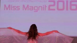 Танец живота. Танец с крыльями. Виктория  Грицаева