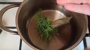 Шампиньоны соленые быстрым способом!!!!