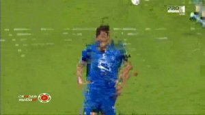 Al Ittihad VS Al Hilal Highlights