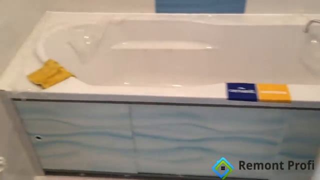 Ремонт квартиры по адресу: Чаркова 81-34 Обзор после и отзыв смотреть онлайн