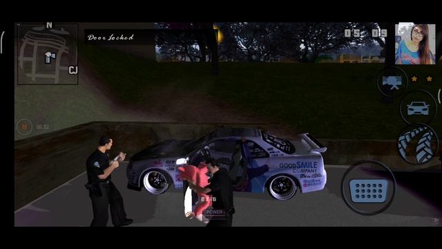 GTA SA ASMR PISTOL POLISI | HANDGUN ASMR AWOKAOWKAWOK смотреть онлайн