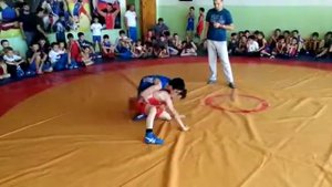 Салаханов Эльдар Коркмаскала