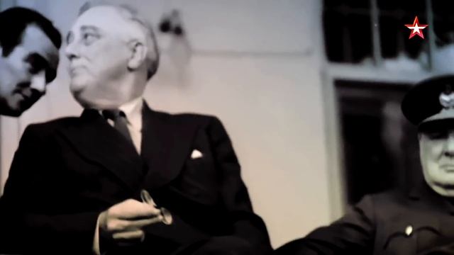 Битва ставок «Война на южном фланге» (6 серия) смотреть онлайн