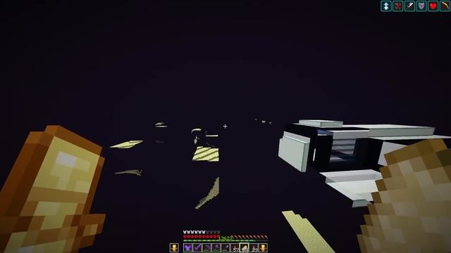 I Survived 10,000 Days in Hardcore Minecraft WORLD TOUR! смотреть онлайн