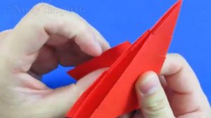 Как сделать ёлочку из бумаги ? оригами ёлка