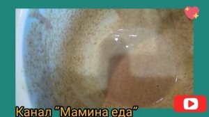 Блины овсяные на молозиве