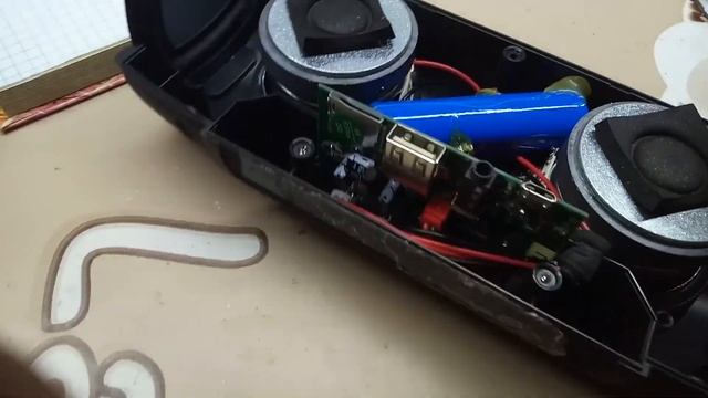 Ремонт колонки Hopestar смотреть онлайн