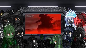 Godzilla Battle Royale 2 Reaction