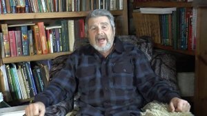 Георгий Сидоров. О смене власти в России. Часть первая