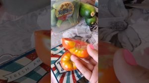 томаты Туз