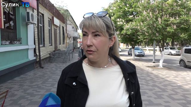 Каким должен быть мэр по мнению красносулнцев