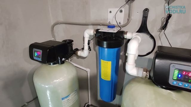 Вода с мусорной свалки! Возможно ли очистить? Наше решение - открытая емкость с гипохлоритом натрия смотреть онлайн