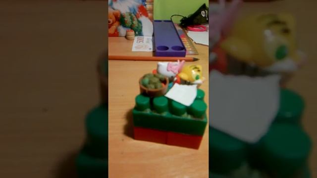 Сказка Король и Королева смотреть онлайн