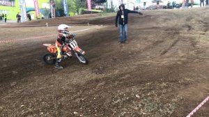 ХАРД ЭНДУРО | ДЕТИ НА МОТОЦИКЛАХ | ВАРИМ AKRAPOVIC