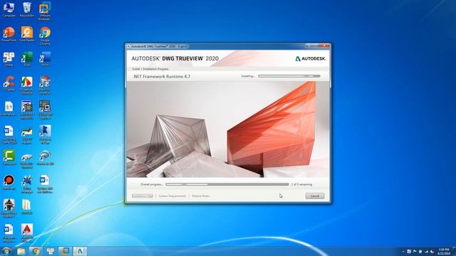How to install DWG TrueView смотреть онлайн