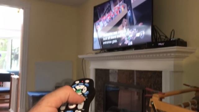 Verizon FiOS how to program remote for volume on your TV Samsung смотреть онлайн