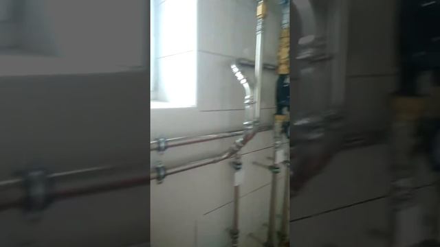 Обзор законченного объекта.