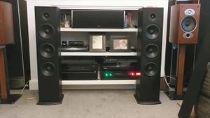 Polk Audio T50 Home Theater Floor Standing Tower Speaker | Review 2021