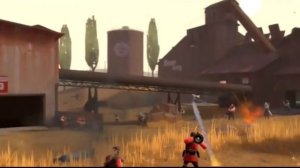 Встречайте солдата!