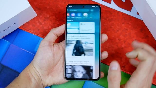 Купил HUAWEI NOVA 10 SE - это новый ХИТ за КОПЕЙКИ?! GOOGLE ? ДРАКОН ? КРУТЫЕ КАМЕРЫ смотреть онлайн