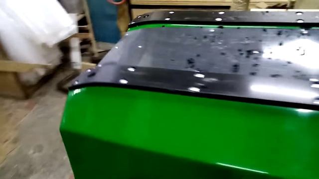 Подшивка днища смотреть онлайн